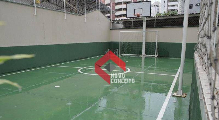Imagem Apartamento com 3 Quartos à Venda, 126 m² em Cocó - Fortaleza
