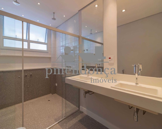 Imagem Apartamento com 3 Quartos à Venda, 247 m² em Consolação - São Paulo Imagem Apartamento com 3 Quartos à Venda, 247 m² em Consolação - São Paulo