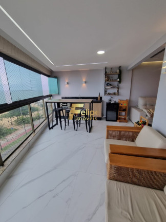Imóvel com 3 Quartos à Venda, 135 m² em Praia De Itaparica - Vila Velha