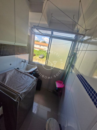Imagem Apartamento com 2 Quartos à Venda, 40 m² em Jardim São Nicolau - São Paulo Imagem Apartamento com 2 Quartos à Venda, 40 m² em Jardim São Nicolau - São Paulo