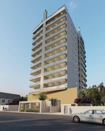 Imagem Apartamento com 2 Quartos à Venda, 73 m² em Barreiros - São José