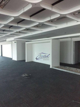 Imagem Imóvel à Venda ou Locação, 2.844 m² em Jardim São Luís - São Paulo