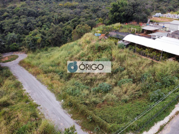 Imagem Terreno à Venda, 2.100 m² em Granja Ouro Branco - Contagem Imagem Terreno à Venda, 2.100 m² em Granja Ouro Branco - Contagem