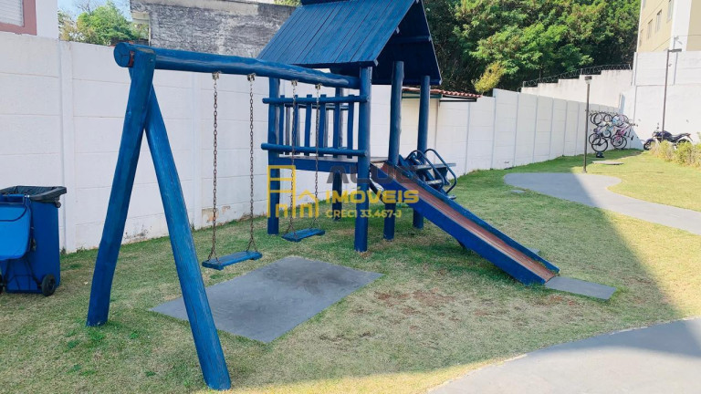 Imagem Apartamento com 2 Quartos para Alugar, 45 m² em São Pedro - Osasco