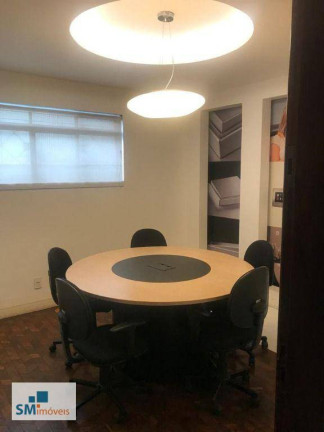 Imagem Casa com 1 Quarto para Alugar, 220 m² em Paraíso - Santo André