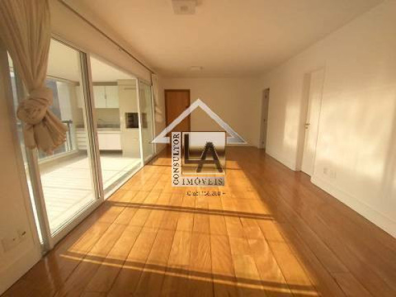 Imagem Apartamento com 3 Quartos à Venda, 138 m² em Chácara Santo Antônio - São Paulo