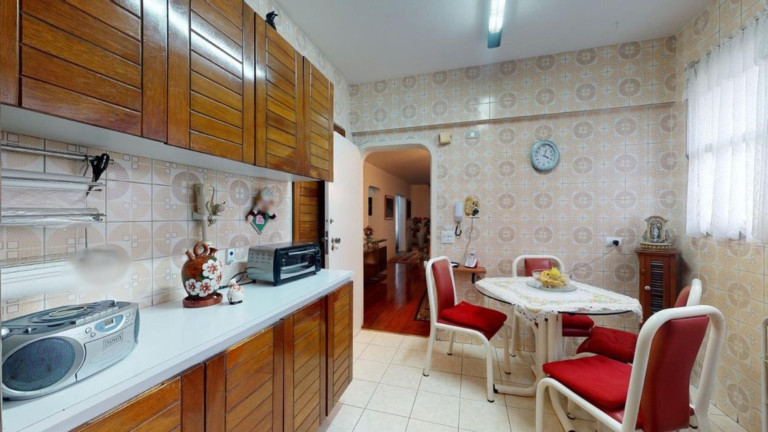 Imagem Apartamento com 3 Quartos à Venda, em Paraíso - São Paulo Imagem Apartamento com 3 Quartos à Venda, em Paraíso - São Paulo