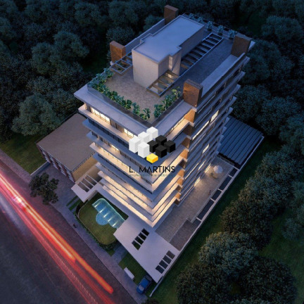 Apartamento com 3 Quartos à Venda, 129 m² em Petrópolis - Porto Alegre