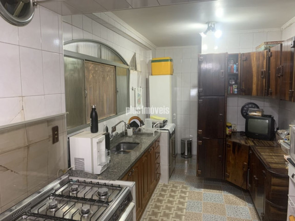 Imagem Casa com 3 Quartos à Venda, 158 m² em Mirandópolis - São Paulo