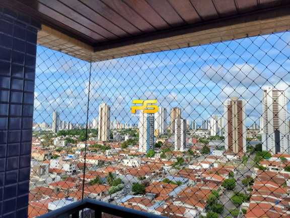 Imagem Apartamento com 3 Quartos à Venda, 97 m² em Estados - João Pessoa Imagem Apartamento com 3 Quartos à Venda, 97 m² em Estados - João Pessoa