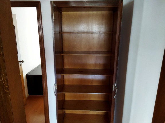 Imagem Apartamento com 3 Quartos à Venda, 114 m² em Perdizes - São Paulo