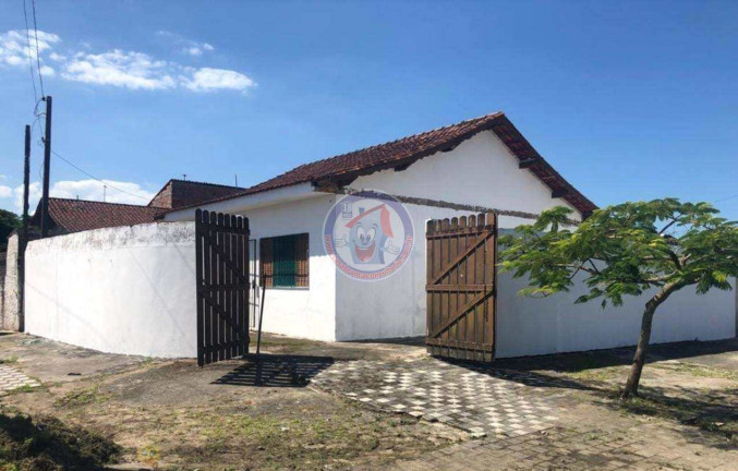Casa com 2 Quartos à Venda, 67 m² em Itaguaí - Mongaguá