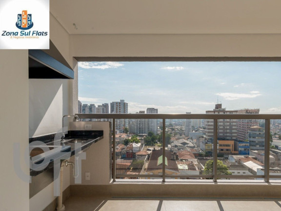 Imagem Apartamento com 3 Quartos à Venda, 163 m² em Vila Mariana - São Paulo