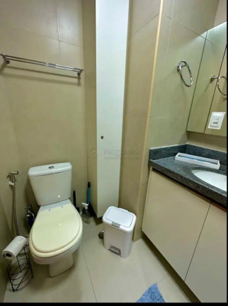 Imagem Apartamento com 1 Quarto à Venda, 38 m² em Carneiros - Tamandaré Imagem Apartamento com 1 Quarto à Venda, 38 m² em Carneiros - Tamandaré
