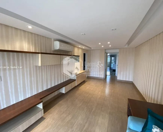 Apartamento com 3 Quartos à Venda, 120 m² em Bela Aliança - São Paulo