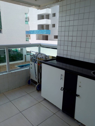 Imagem Apartamento com 2 Quartos à Venda, 63 m² em Ocian - Praia Grande