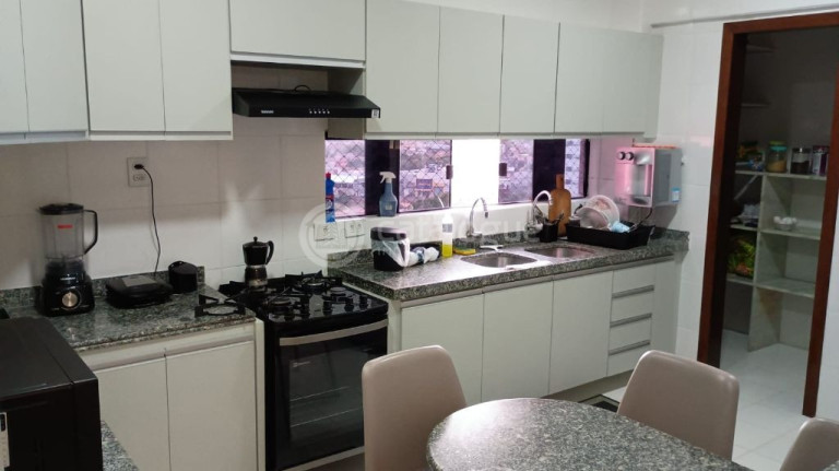 Imagem Apartamento com 3 Quartos à Venda, 138 m² em Capim Macio - Natal