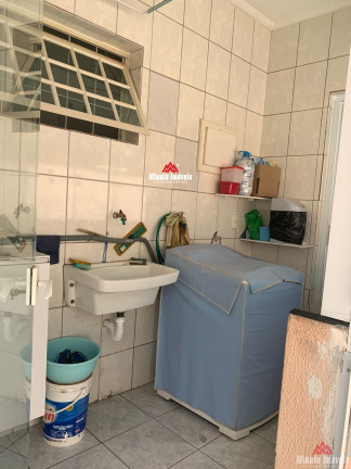 Imagem Casa com 3 Quartos à Venda, 221 m² em Jardim Paulista I - Jundiaí
