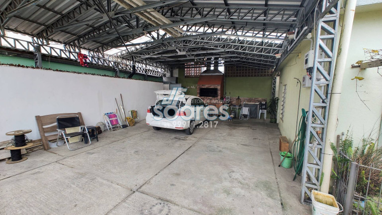 Imagem Casa com 4 Quartos à Venda, 188 m² em Areal - Pelotas Imagem Casa com 4 Quartos à Venda, 188 m² em Areal - Pelotas