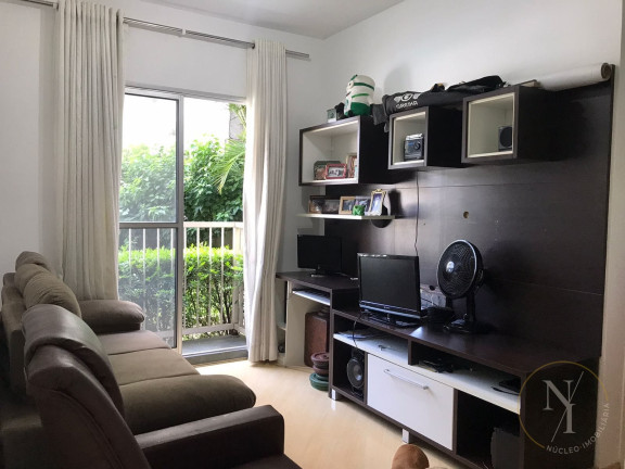 Imagem Apartamento com 2 Quartos à Venda, 50 m² em Cambuci - São Paulo Imagem Apartamento com 2 Quartos à Venda, 50 m² em Cambuci - São Paulo