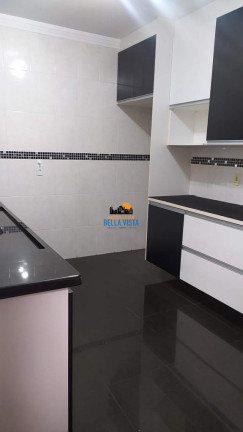 Imagem Casa de Condomínio com 2 Quartos à Venda, em Jardim Independência - São Vicente Imagem Casa de Condomínio com 2 Quartos à Venda, em Jardim Independência - São Vicente