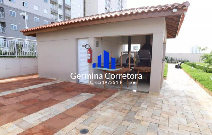 Imagem Apartamento com 3 Quartos à Venda, 71 m² em Vila Boa Vista - Barueri