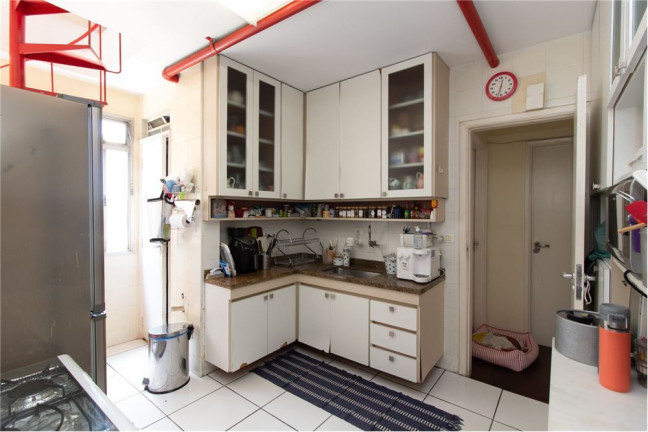 Imagem Apartamento com 3 Quartos à Venda, 195 m² em Pinheiros - São Paulo Imagem Apartamento com 3 Quartos à Venda, 195 m² em Pinheiros - São Paulo