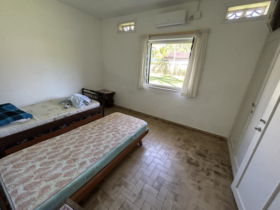 Imagem Casa com 3 Quartos à Venda, 250 m² em Lázaro - Ubatuba