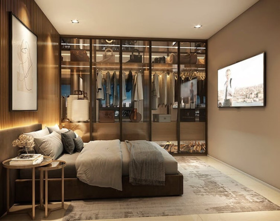 Imagem Imóvel com 1 Quarto à Venda, 26 m² em Planalto Paulista - São Paulo