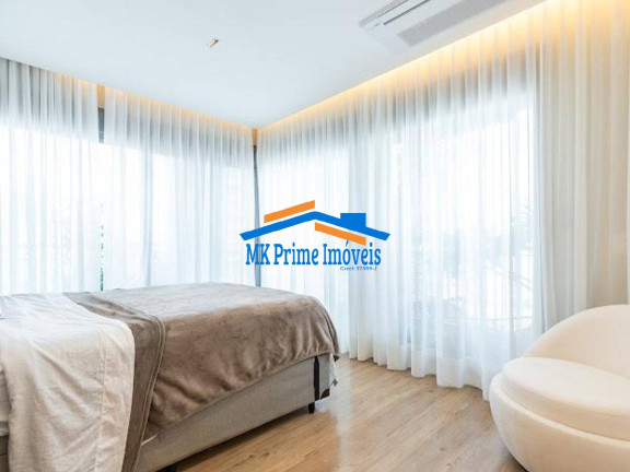 Imagem Apartamento com 3 Quartos à Venda, 167 m² em Jardim Das Acácias - São Paulo