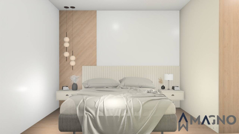 Imagem Casa com 3 Quartos à Venda, 187 m² em Canadá - Cascavel