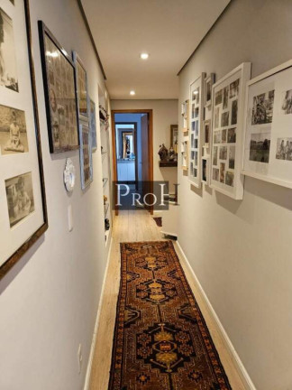 Imagem Apartamento com 4 Quartos à Venda, 212 m² em Centro - São Bernardo Do Campo Imagem Apartamento com 4 Quartos à Venda, 212 m² em Centro - São Bernardo Do Campo