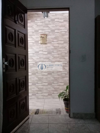 Imagem Casa com 3 Quartos à Venda, 260 m² em Campestre - Santo André Imagem Casa com 3 Quartos à Venda, 260 m² em Campestre - Santo André