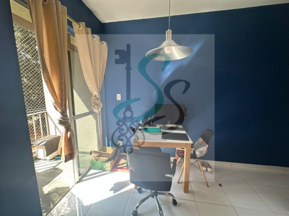 Imagem Imóvel com 1 Quarto à Venda, 44 m² em Centro - Campinas