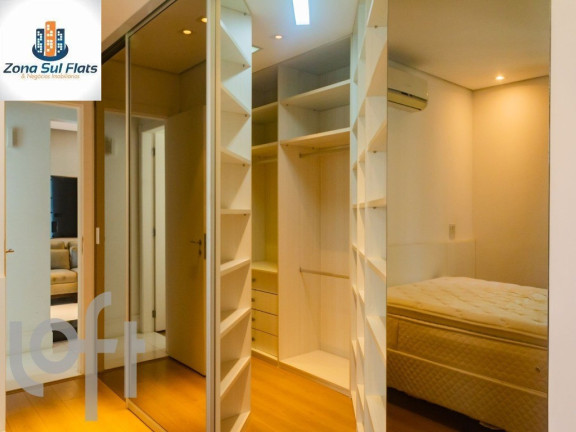 Imagem Apartamento com 2 Quartos à Venda, 98 m² em Cidade Monções - São Paulo