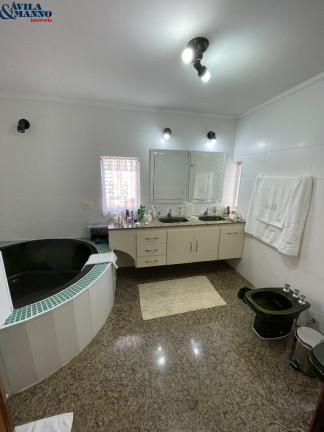 Imagem Apartamento com 4 Quartos à Venda, 298 m² em Tatuapé - São Paulo Imagem Apartamento com 4 Quartos à Venda, 298 m² em Tatuapé - São Paulo