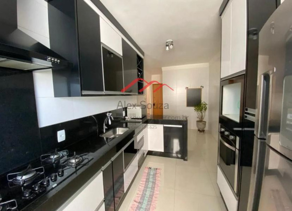 Imagem Apartamento com 3 Quartos à Venda, 115 m² em Jardim São Carlos - Sumaré Imagem Apartamento com 3 Quartos à Venda, 115 m² em Jardim São Carlos - Sumaré