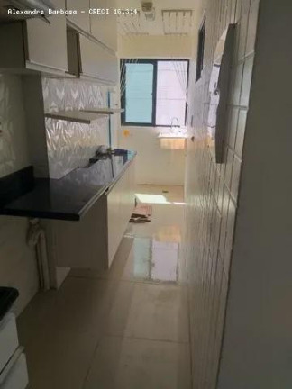 Imagem Apartamento com 3 Quartos à Venda, 64 m² em Boa Viagem - Recife