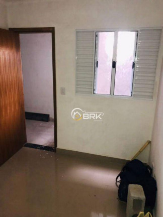 Imagem Apartamento com 1 Quarto à Venda, 30 m² em Vila Santana - São Paulo