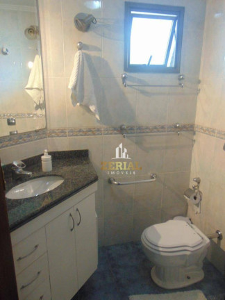 Imagem Apartamento com 3 Quartos à Venda, 166 m² em Santa Paula - São Caetano Do Sul