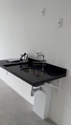 Imagem Apartamento com 1 Quarto à Venda, 25 m² em Vila Mariana - São Paulo Imagem Apartamento com 1 Quarto à Venda, 25 m² em Vila Mariana - São Paulo