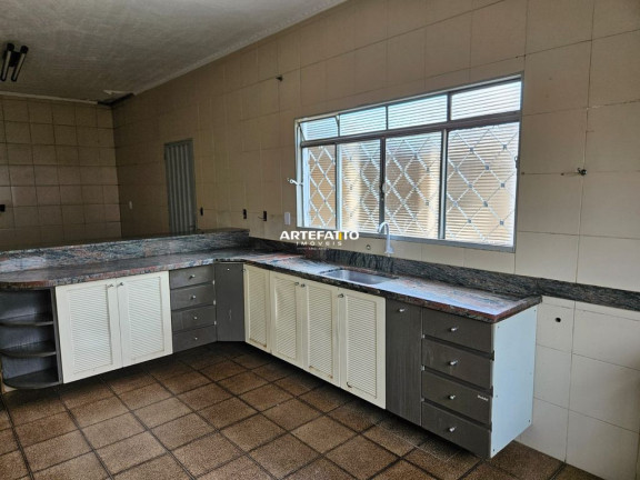Imagem Casa com 3 Quartos à Venda, 144 m² em Vila Santa Terezinha - Franca Imagem Casa com 3 Quartos à Venda, 144 m² em Vila Santa Terezinha - Franca