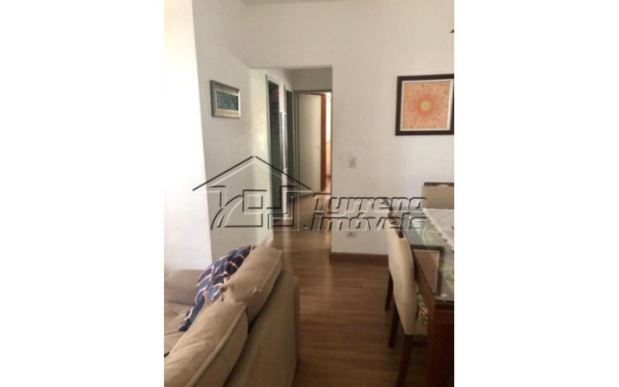 Foto do imóvel Apartamento com 3 Quartos à Venda, 82 m² em 31 De Março - São José Dos Campos