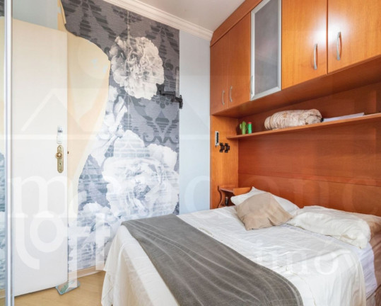 Imagem Apartamento com 4 Quartos à Venda, 128 m² em Alto Da Lapa - São Paulo