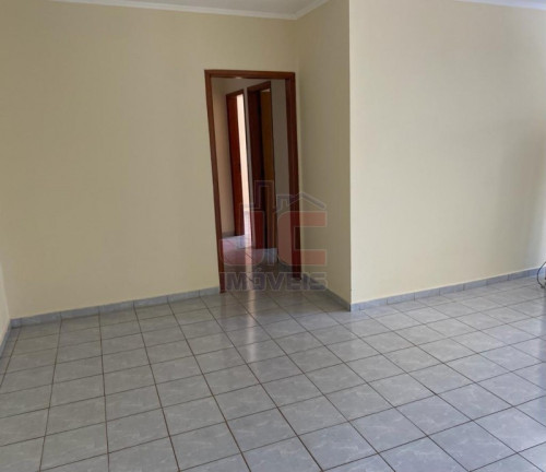 Imagem Apartamento com 3 Quartos à Venda, 107 m² em Jardim Irajá - Ribeirão Preto Imagem Apartamento com 3 Quartos à Venda, 107 m² em Jardim Irajá - Ribeirão Preto