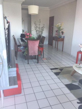 Apartamento com 3 Quartos à Venda, 108 m² em Bessa - João Pessoa