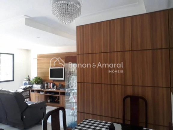 Apartamento com 3 Quartos à Venda, 75 m² em Cambuí - Campinas