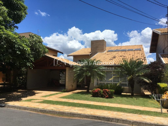Imagem Casa de Condomínio com 3 Quartos à Venda, 323 m² em Tijuco Das Telhas - Campinas Imagem Casa de Condomínio com 3 Quartos à Venda, 323 m² em Tijuco Das Telhas - Campinas