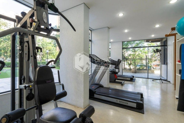 Imagem Apartamento com 2 Quartos à Venda, 132 m² em Vila Andrade - São Paulo Imagem Apartamento com 2 Quartos à Venda, 132 m² em Vila Andrade - São Paulo