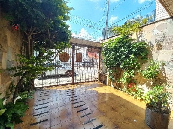 Imagem Sobrado com 3 Quartos à Venda, 120 m² em Mooca - São Paulo Imagem Sobrado com 3 Quartos à Venda, 120 m² em Mooca - São Paulo